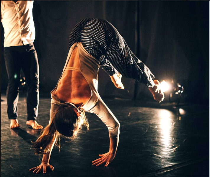 Megan Bascom & Dancers Seeks Male and Female Dancers for Upcoming Project