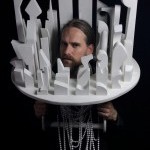 Main Poet Reading T.S.Eliot Chapter 2 A Game of Chess