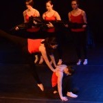 "Art After Dark" Dance Festival Looking for Choreographers/Companies