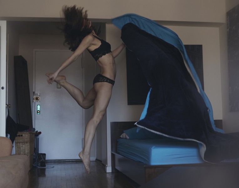 Home Stage - Male and Female Dancers Needed