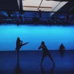 Now Accepting Dance Film and Stage Work Submissions for 'mouthfull.' 2016