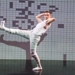 Featuring Joe Monteleone of Monteleone Dance