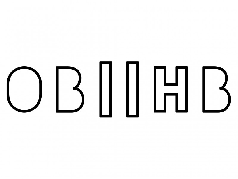 of bones || hollye bynum logo 