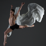 Eisenhower Dance Auditions Male and Female Dancers