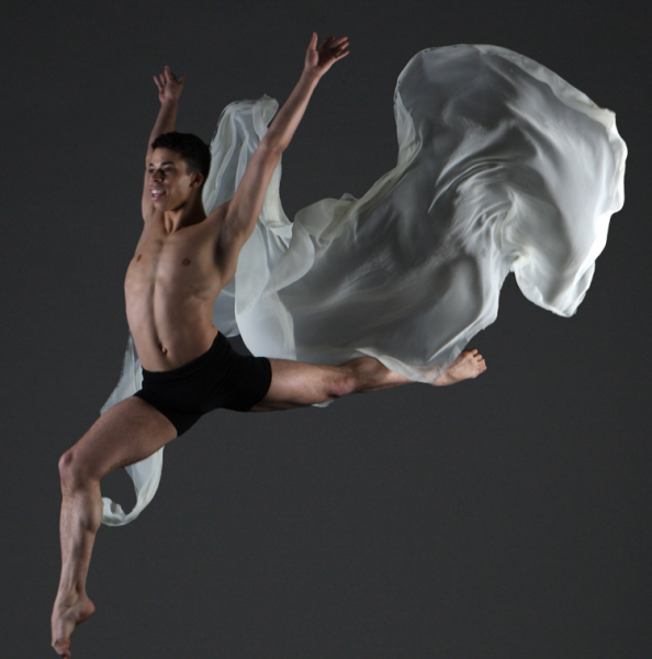 Eisenhower Dance Auditions Male and Female Dancers