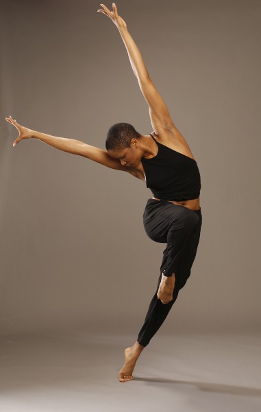 Jennifer Muller/The Works