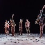 JMTW at New York Live Arts in 2017.