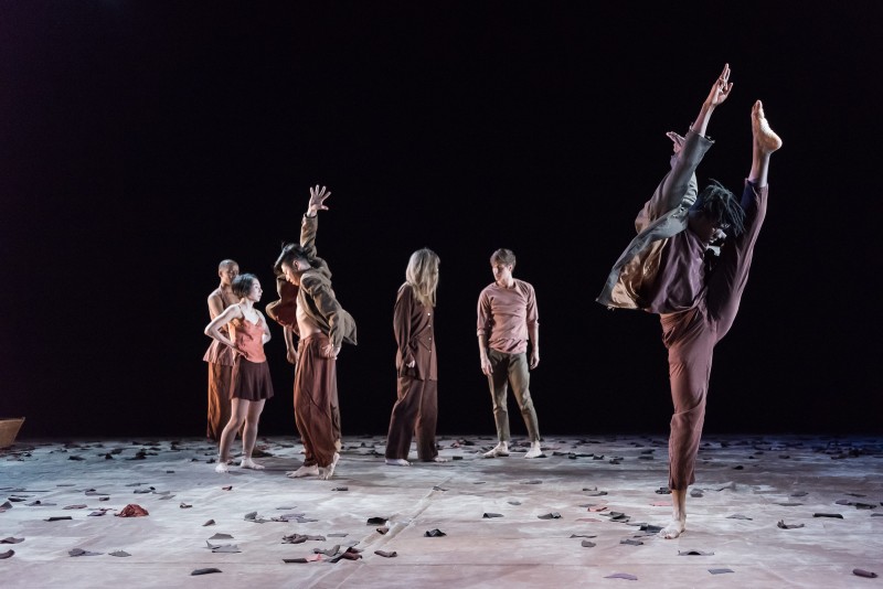 JMTW at New York Live Arts in 2017.