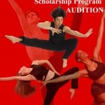 JMTW Scholarship Program Audition