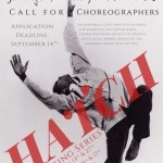 HATCH Presenting Series