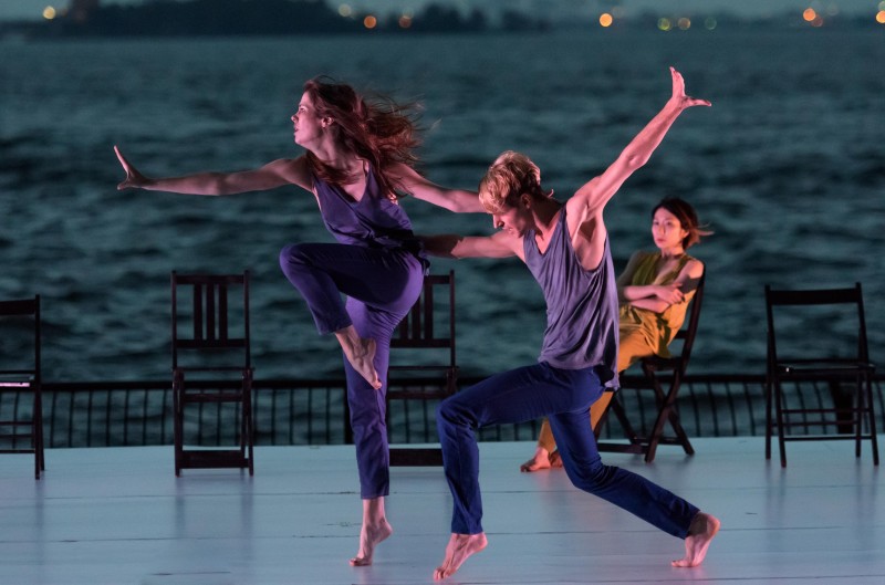 battery dance festival