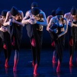 Miserere Nobis performed by current JMTW Company Members and Scholarship Students