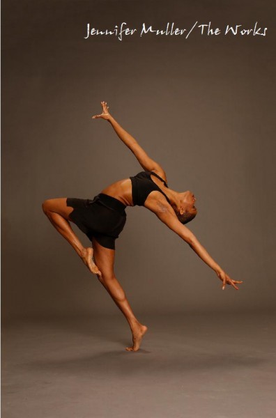 Jennifer Muller/The Works - Administration, Social Media and Video Internships