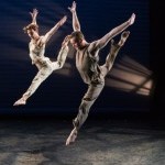 JMTW Company Dancers