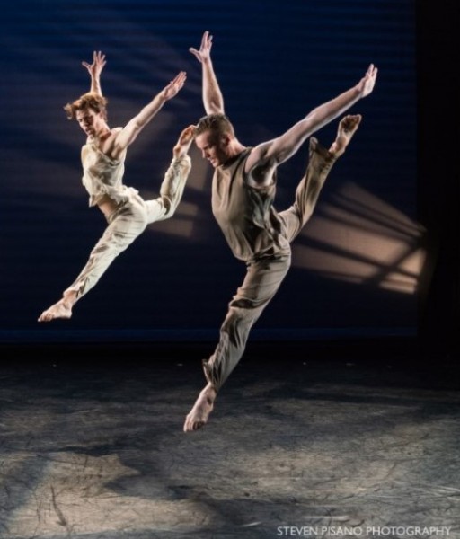 JMTW Company Dancers