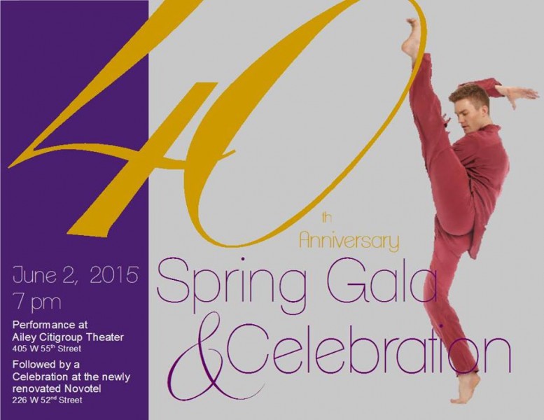 Jennifer Muller/The Works Internship