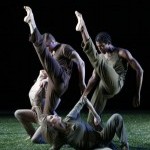 Grass (2013) at The Joyce