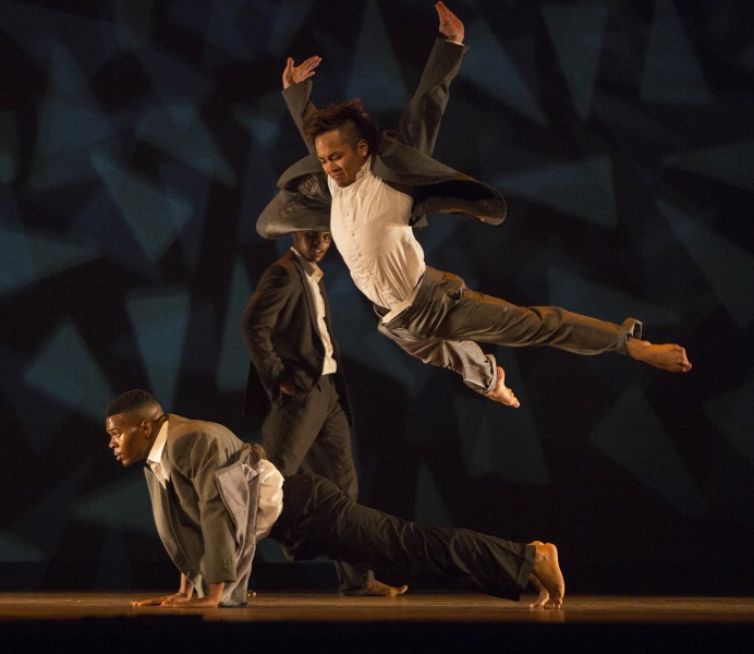 Seeking Emerging Choreographers for Brooklyn Dance Festival 2015!