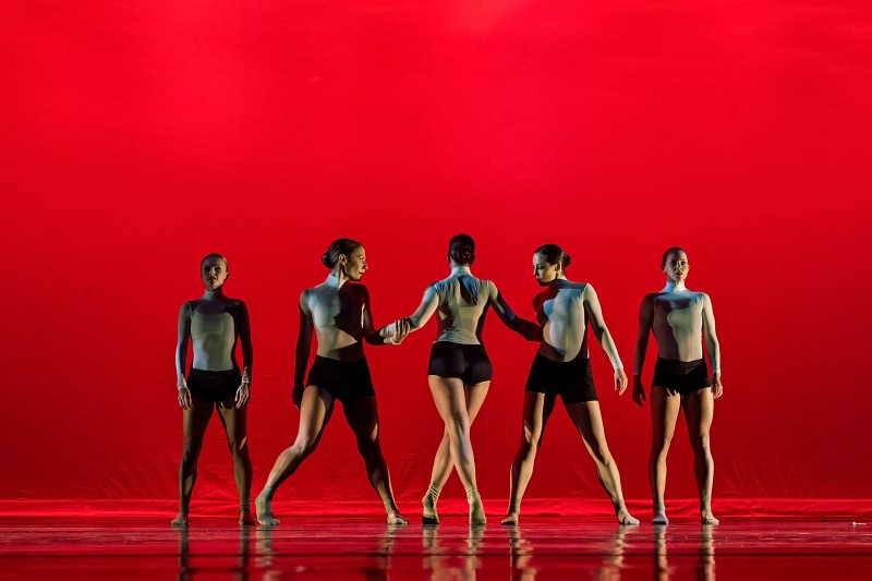 Seeking Youth Ensembles for Brooklyn Dance Festival 2015