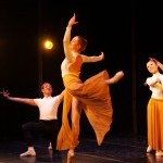 Spirits Of A Summer Day Excerpt 