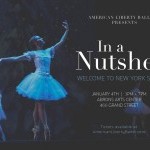 Erika Keller in Waltz of The Snowflakes