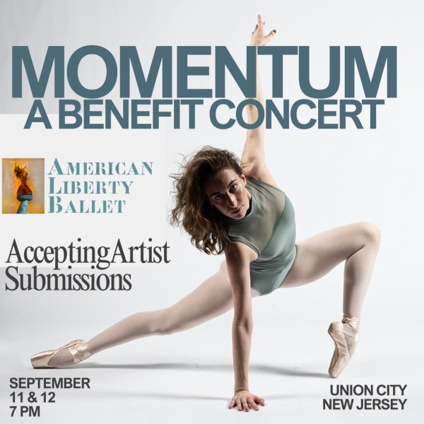 Alise Shuten CoFounder Momentum