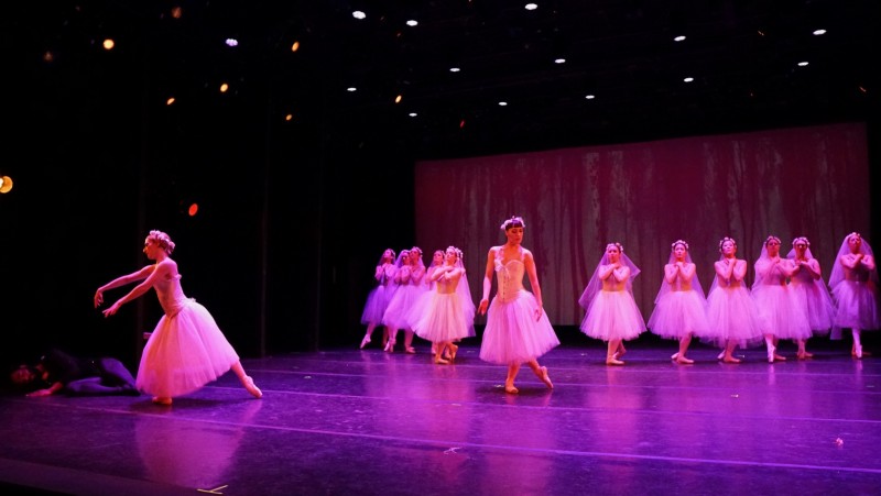 Previous ALB Rep Night