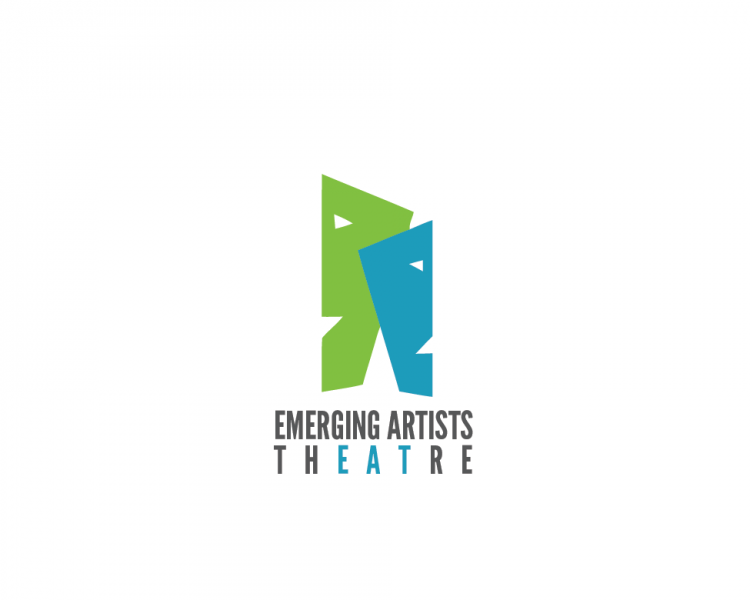 Emerging Artists Theatre Logo