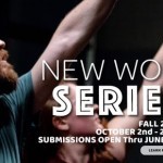 2 dancers from our Spring New Work Series