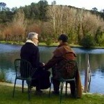 Moving Gracefully Towards the Exit: The Film 