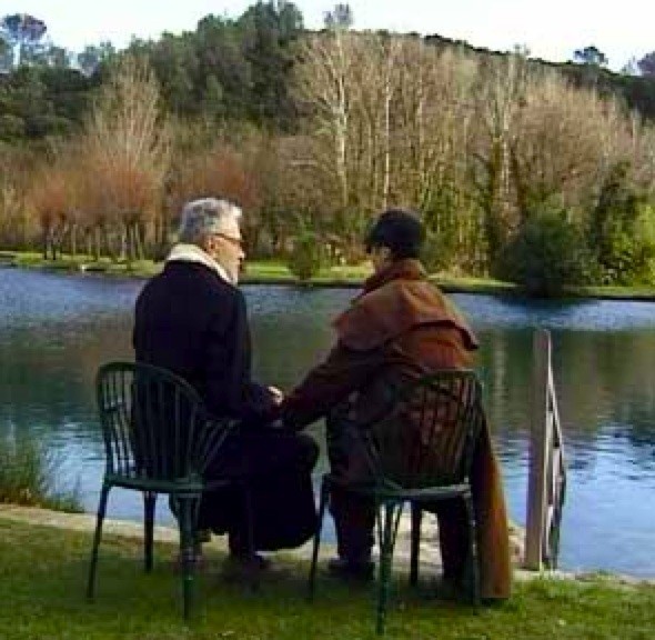 Moving Gracefully Towards the Exit: The Film 