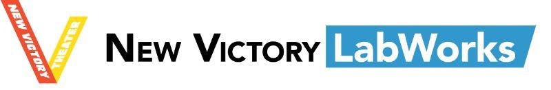 New Victory LabWorks logo
