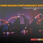 The Bridge for Dance Uptown Rising Performance Series