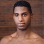 DTH Company Artist Derek Brockington