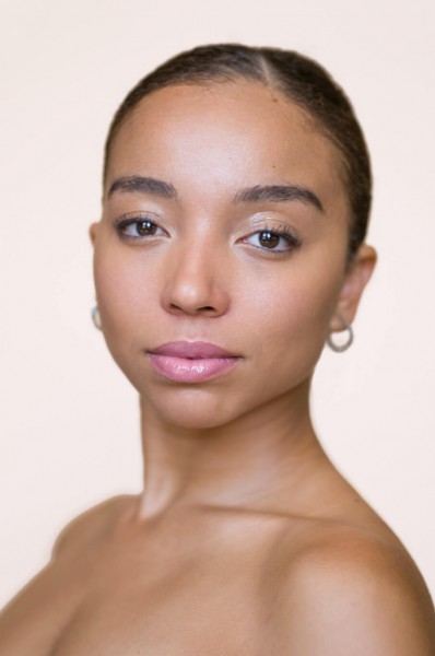 DTH Company Artist Stephanie Rae Williams