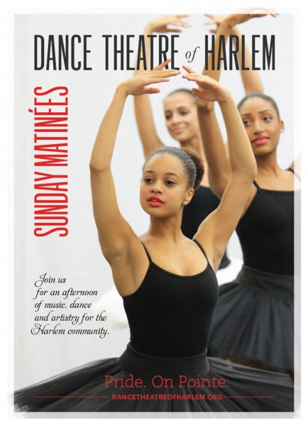 November Sunday Matin&eacute;e