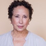 DTH Artistic Director Virginia Johnson