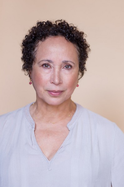 DTH Artistic Director Virginia Johnson