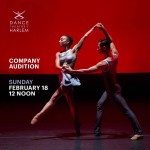 Dance Theatre of Harlem Company Dancers