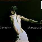 dancer in silouhette