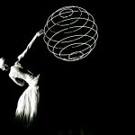 November Salon with Special Guest Molissa Fenley