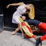 BalletNext at New York Live Arts