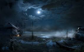 Auditions for "Aftermath in Ten Movements"!