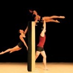 ClancyWorks DC Audition Call for Male and Female Dancers