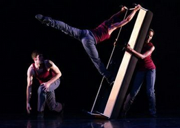 ClancyWorks Audition Call for Dancers!