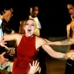 Administrative Intern for The Creature