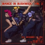 Lir Katz, Bailey Anglin, Hannah Wendel, and Suzie Rzecznik