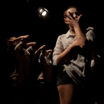 Local Cast (2 dancers / male or female) needed for the reproduction of a dance piece by Transitheart Productions