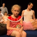 Cast of Grand Rounds