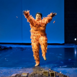   Shared Evening: Paula Josa-Jones, Amanda Loulaki, Yvonne Meier